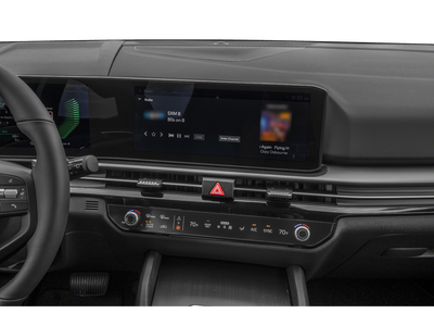 2026 Kia Sportage Hybrid LX Sport Utility 4D