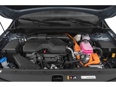 2026 Kia Sportage Hybrid LX Sport Utility 4D