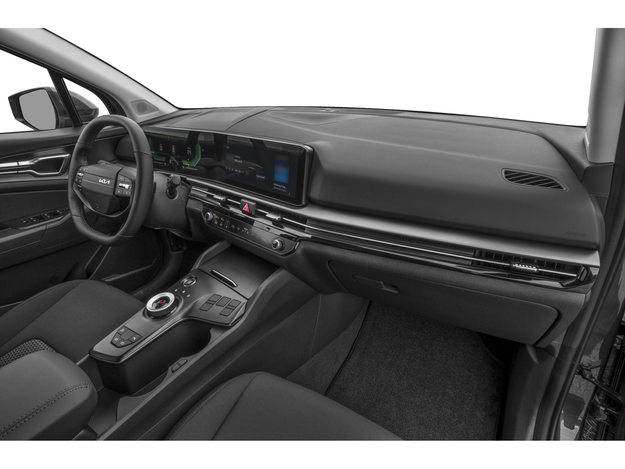 2026 Kia Sportage Hybrid LX Sport Utility 4D