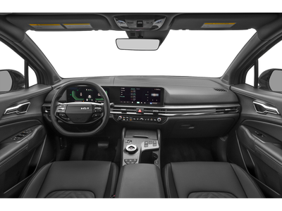 2026 Kia Sportage Plug In Hybrid X-Line
