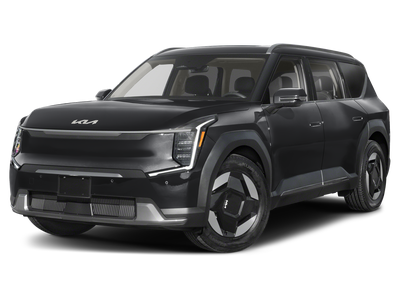 2026 Kia EV9 Wind Sport Utility 4D