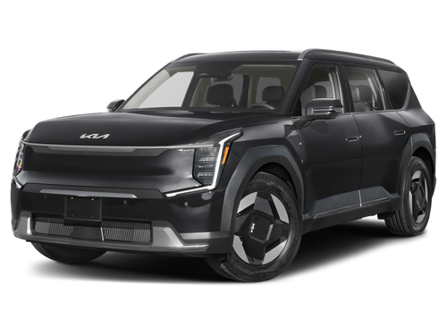 2026 Kia EV9 Wind Sport Utility 4D