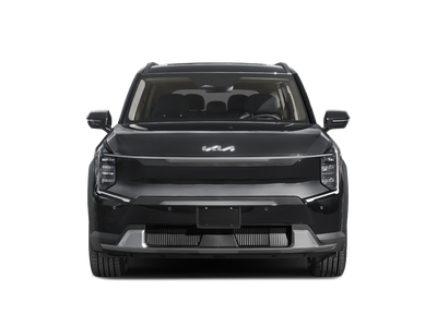 2026 Kia EV9 Wind Sport Utility 4D
