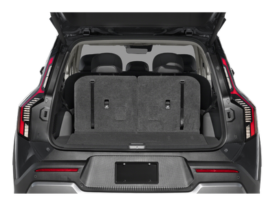 2026 Kia EV9 Wind Sport Utility 4D