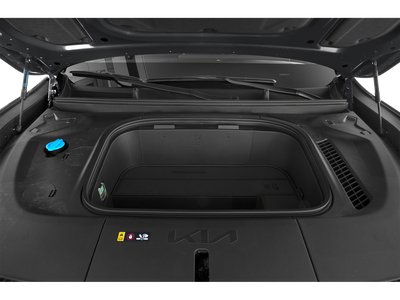 2026 Kia EV9 Wind AWD