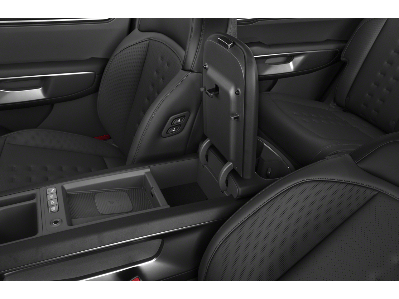 2026 Kia EV9 Wind AWD