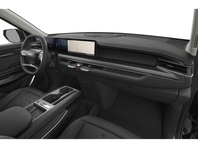 2026 Kia EV9 Wind AWD