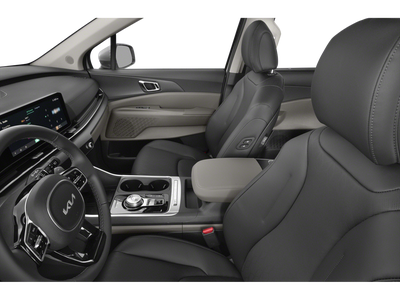 2026 Kia Carnival Hybrid EX Van 4D