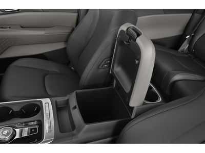 2026 Kia Carnival Hybrid EX Van 4D