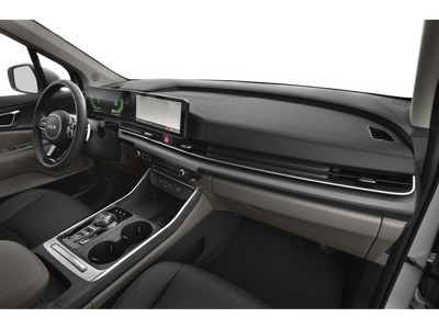 2026 Kia Carnival Hybrid EX Van 4D