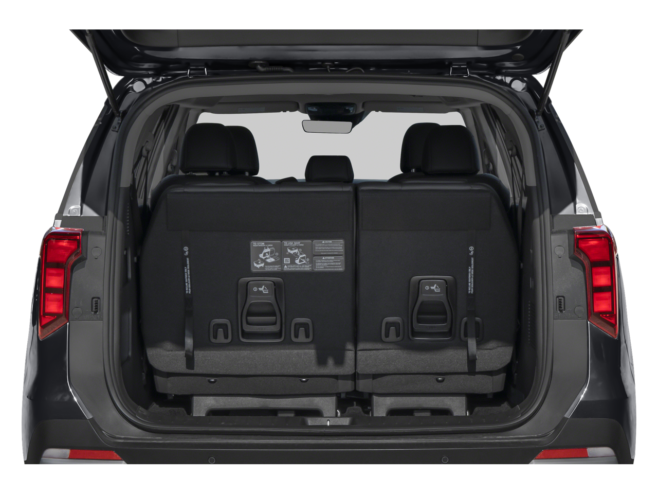 2026 Kia Carnival Hybrid LX