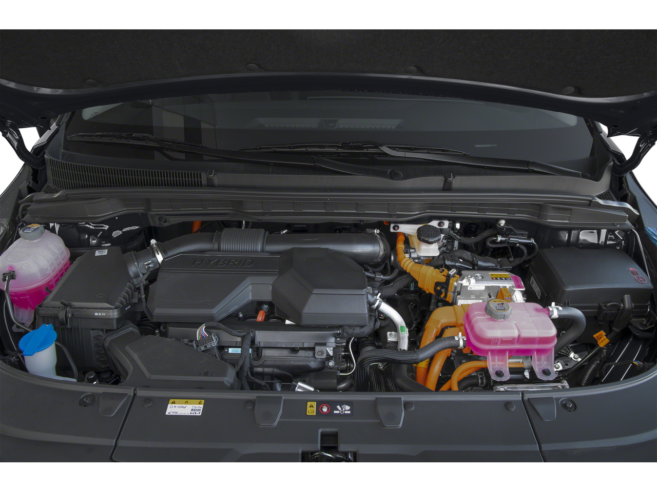 2026 Kia Carnival Hybrid LX