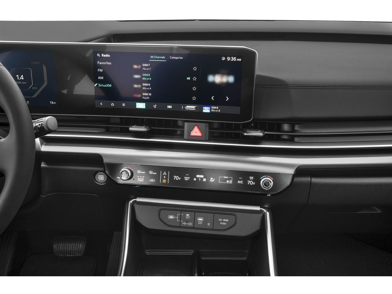 2026 Kia Carnival Hybrid SX-Prestige