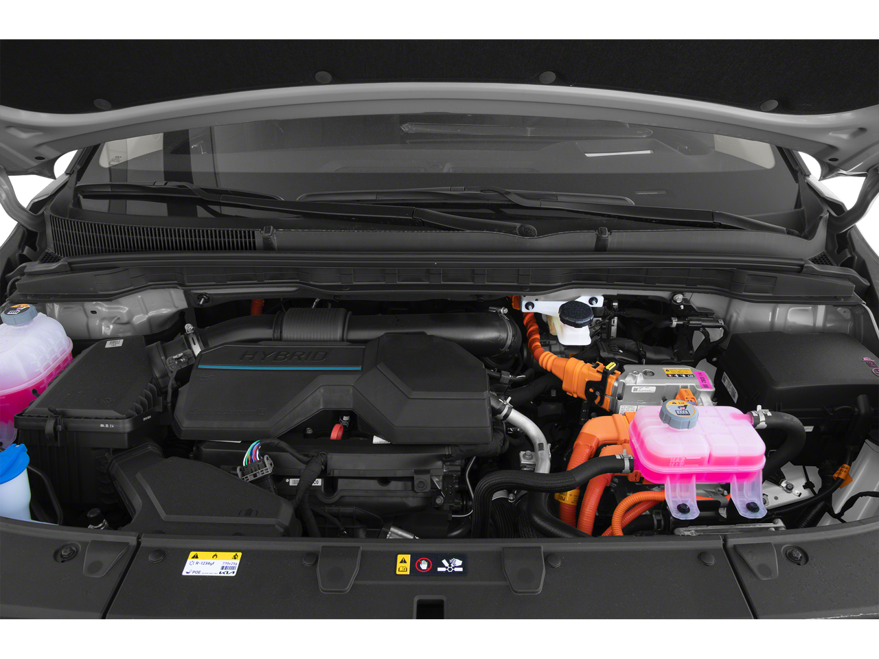 2026 Kia Carnival Hybrid SX-Prestige