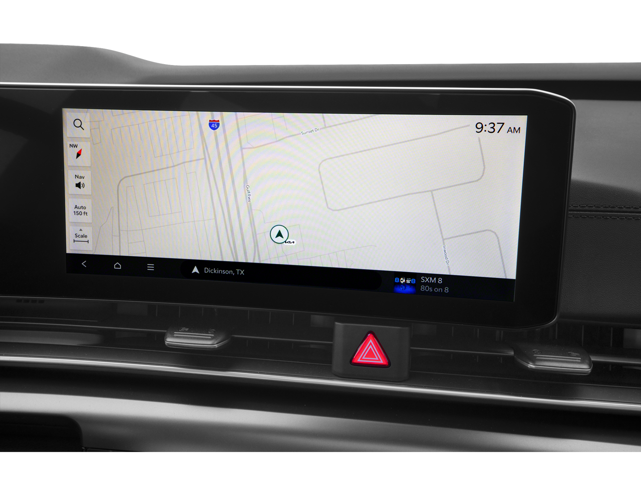 2026 Kia Carnival Hybrid SX-Prestige
