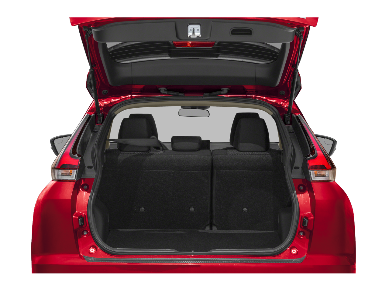 2026 Mitsubishi Eclipse Cross LE