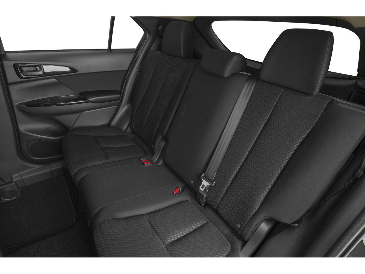 2026 Mitsubishi Eclipse Cross LE