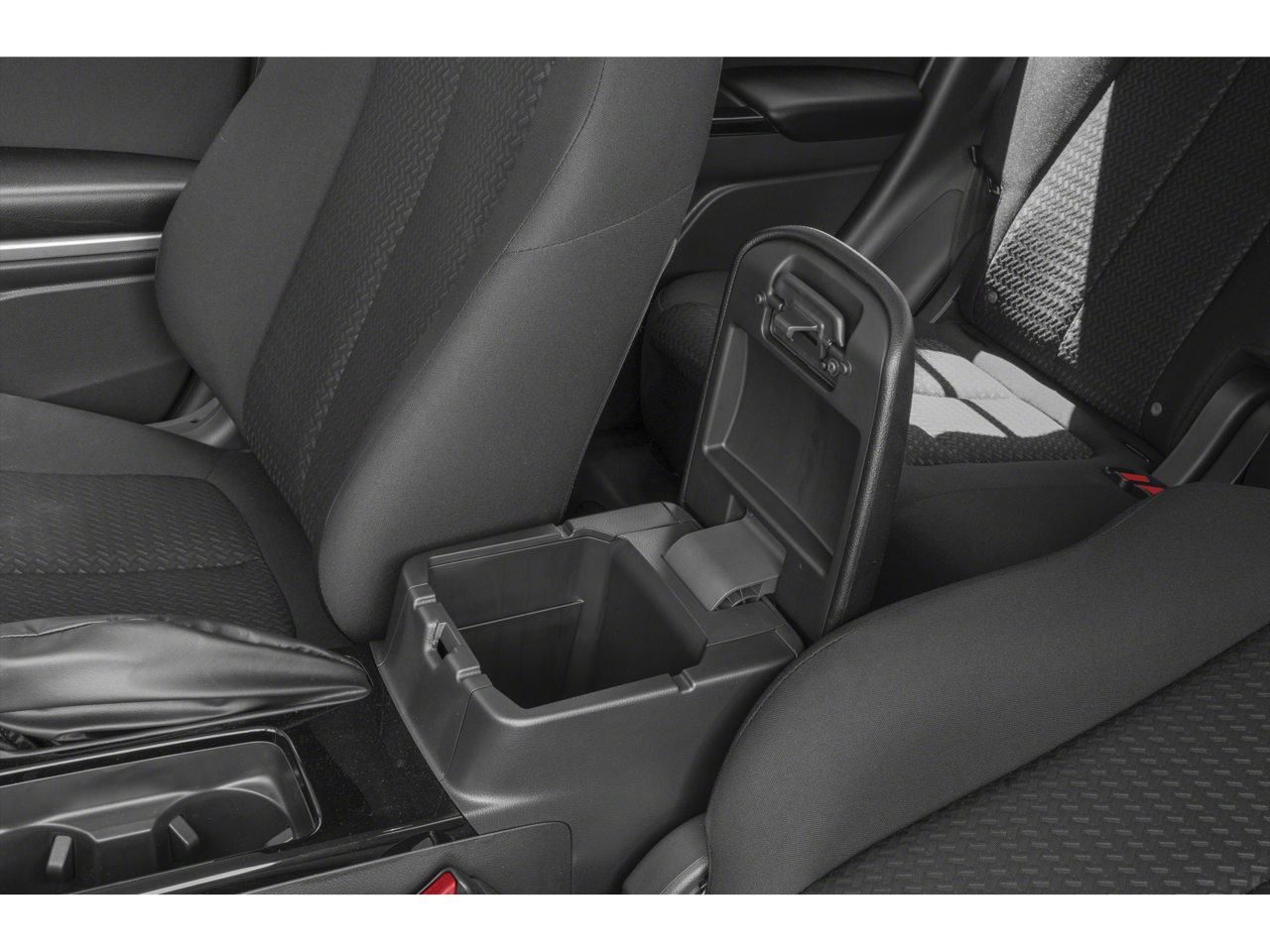 2026 Mitsubishi Eclipse Cross LE