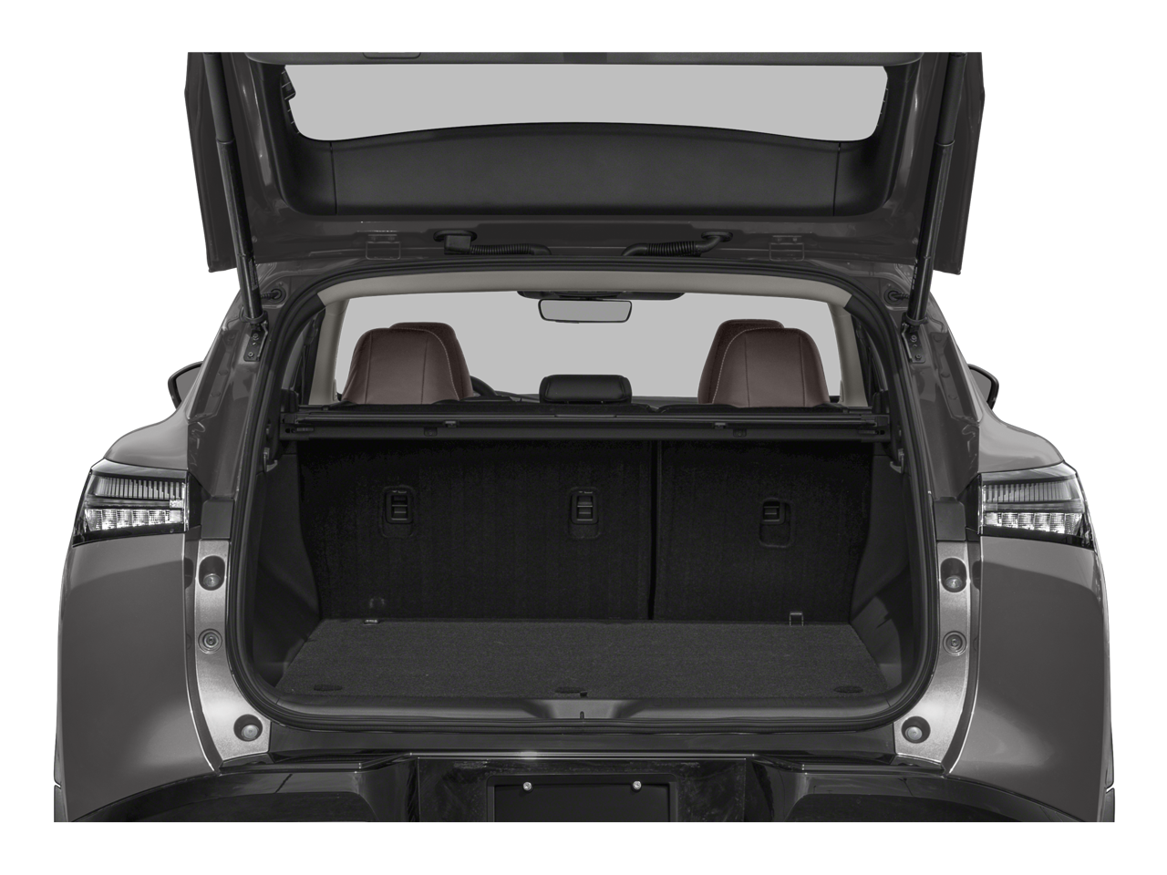 2026 Nissan Murano SL Sport Utility 4D