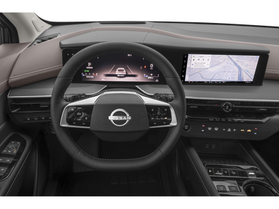 2026 Nissan Murano SL Sport Utility 4D
