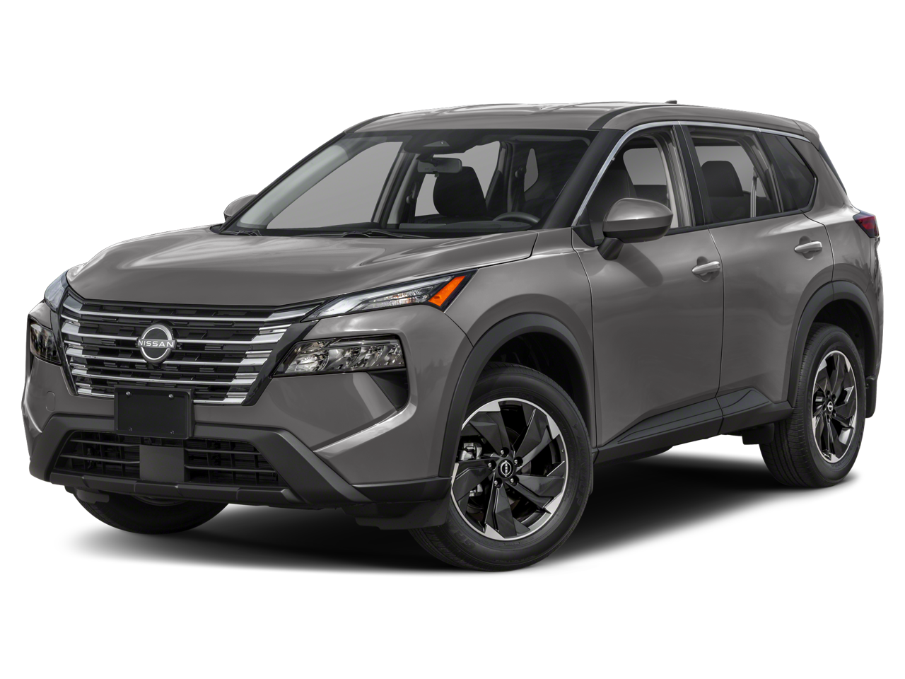 2026 Nissan Rogue SV Sport Utility 4D