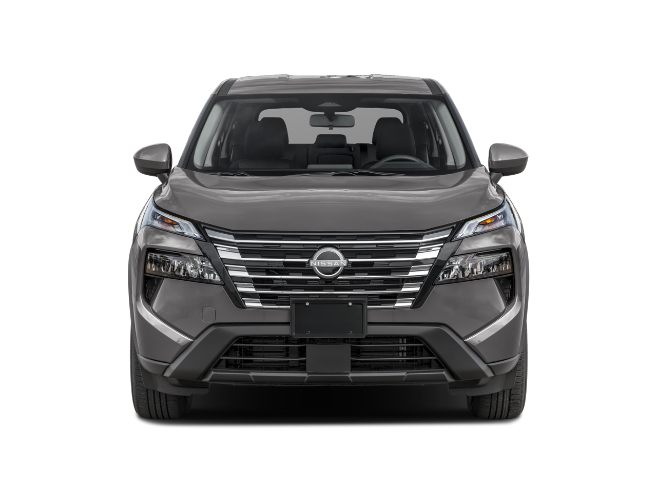 2026 Nissan Rogue SV Sport Utility 4D