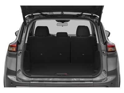 2026 Nissan Rogue SV Sport Utility 4D