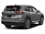 2026 Nissan Rogue Platinum Sport Utility 4D