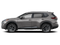 2026 Nissan Rogue Platinum Sport Utility 4D