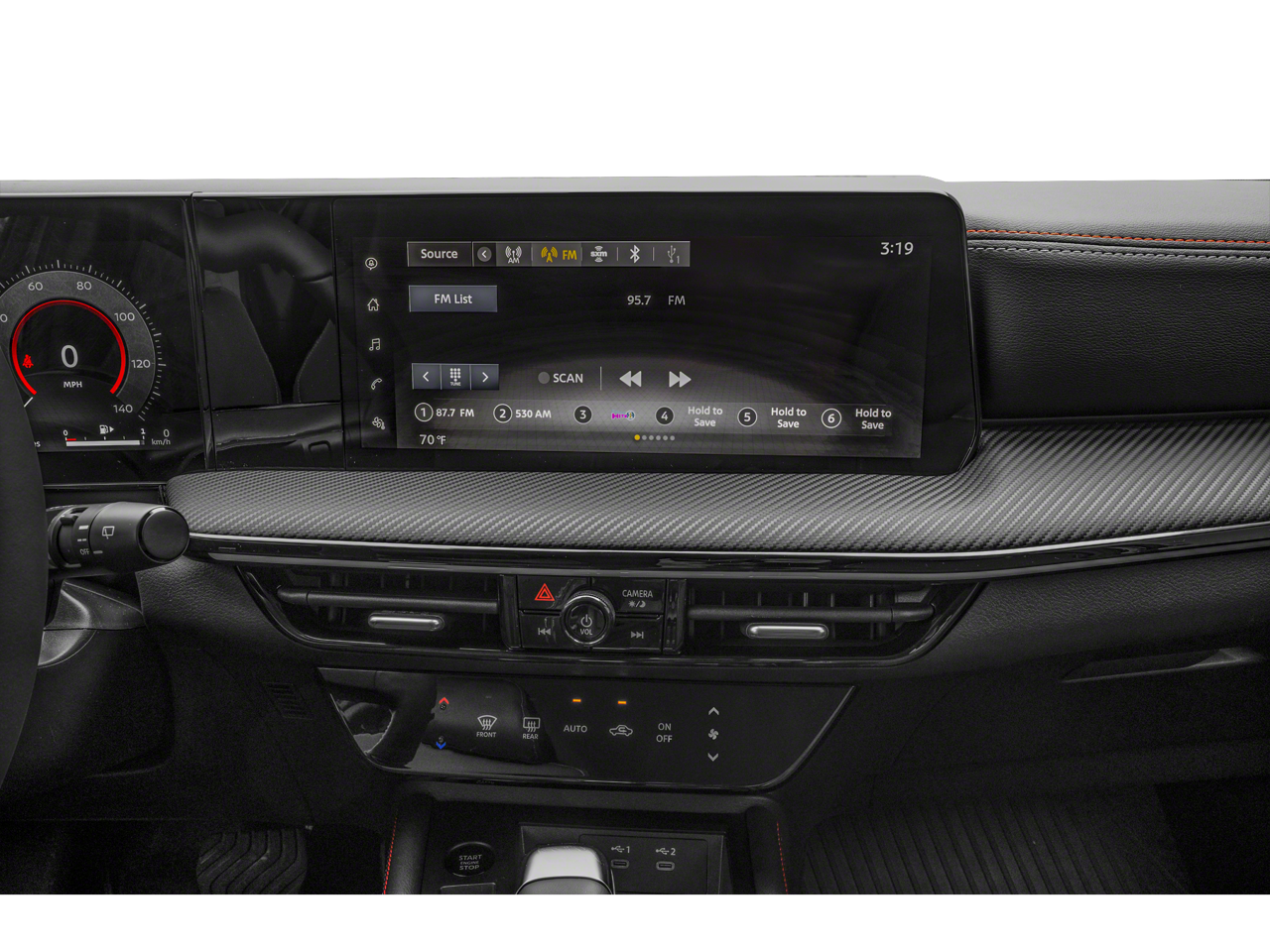 2026 Nissan Kicks SR Sport Utility 4D