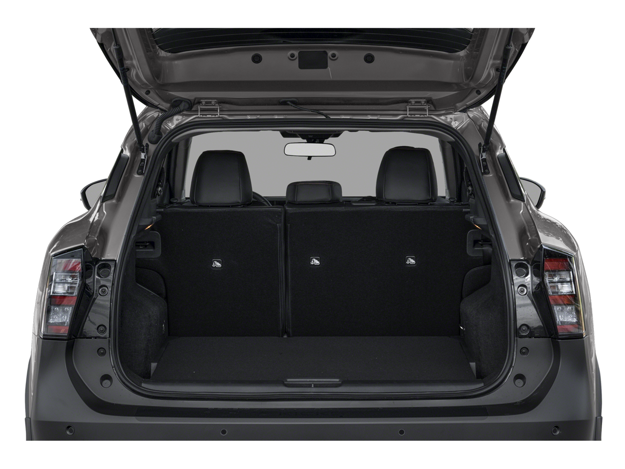 2026 Nissan Kicks SR Sport Utility 4D