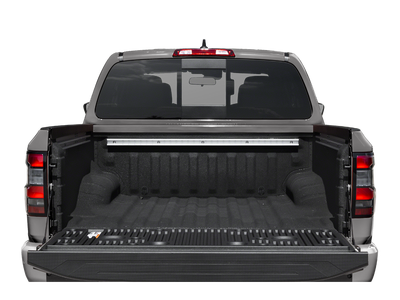 2026 Nissan Frontier Crew Cab PRO-4X Pickup 4D 5 ft
