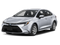 2026 Toyota Corolla Hybrid LE Sedan 4D