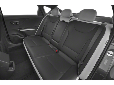 2027 Kia K4 GT-Line