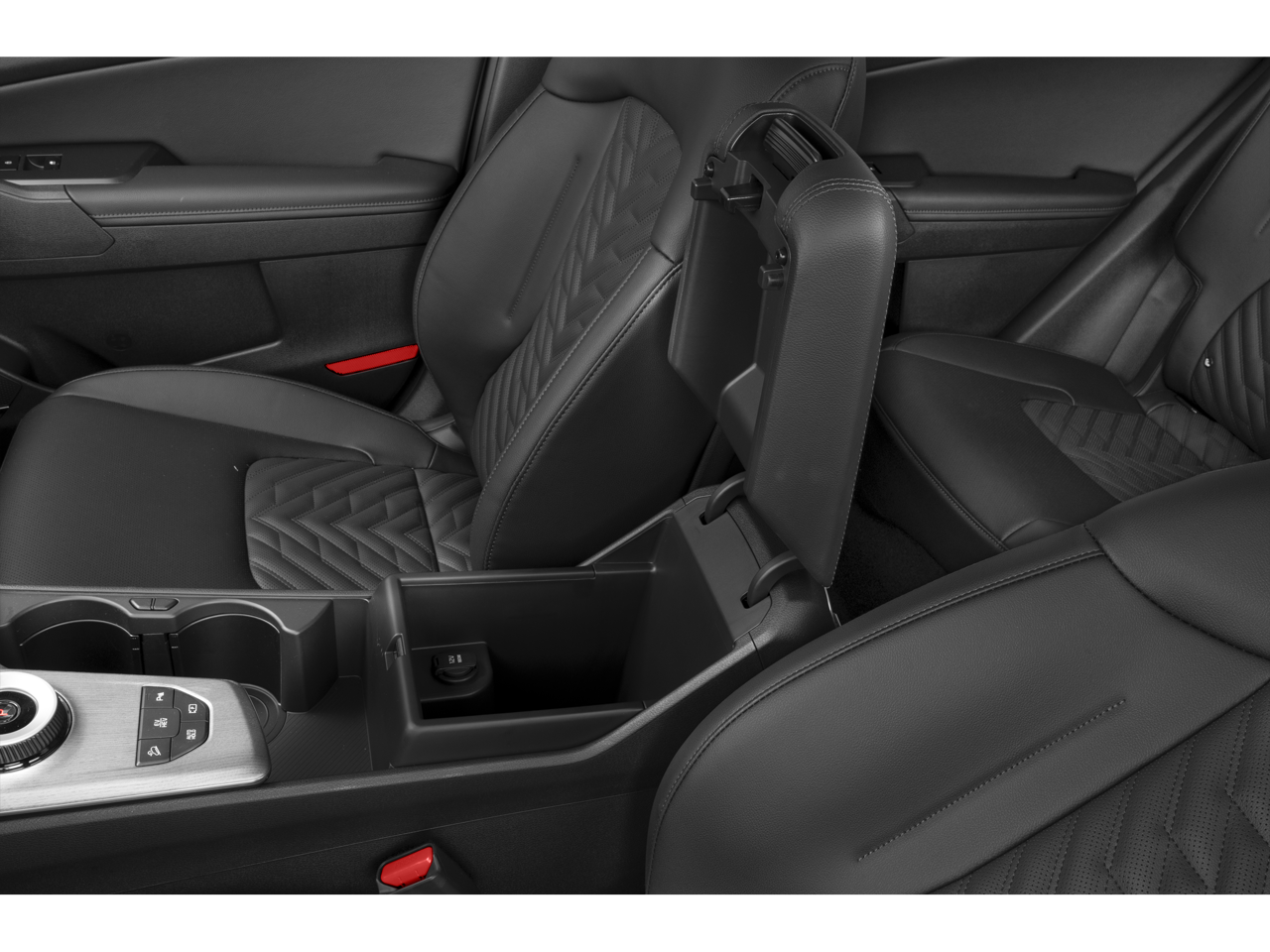 2027 Kia Sportage Plug In Hybrid X-Line Prestige
