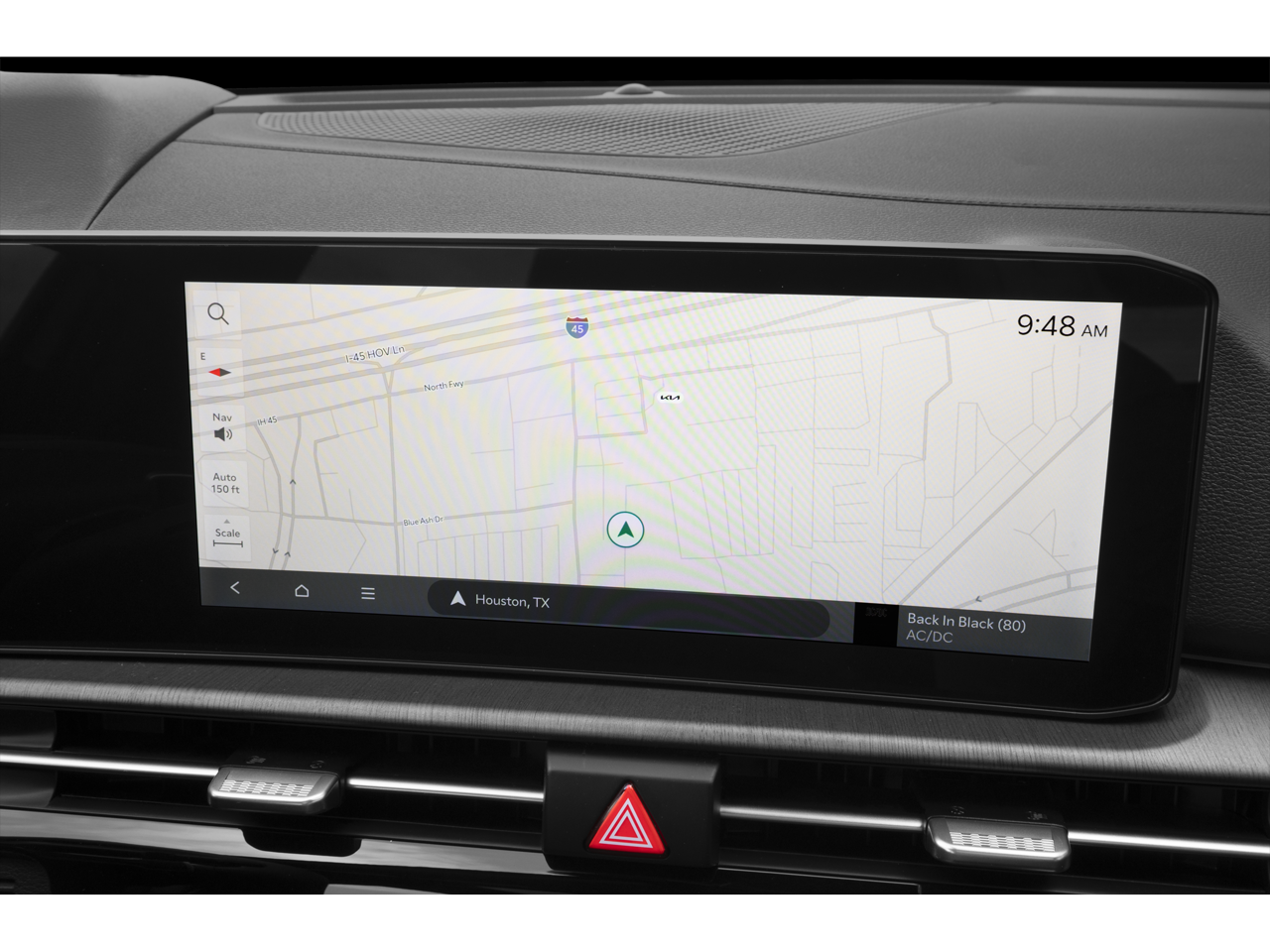 2027 Kia Sportage Plug In Hybrid X-Line Prestige
