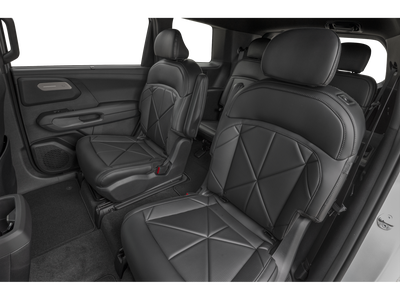 2027 Kia Telluride Hybrid EX Sport Utility 4D
