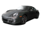 2008 Porsche 911 Carrera S Coupe 2D