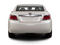 2011 Buick LaCrosse CXS Sedan 4D