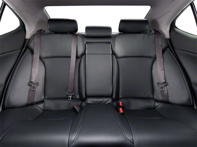 2011 Lexus IS IS 250 Sedan 4D