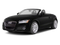 2012 Audi TT TTS Quattro Premium Plus Roadster 2D