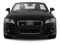 2012 Audi TT TTS Quattro Premium Plus Roadster 2D
