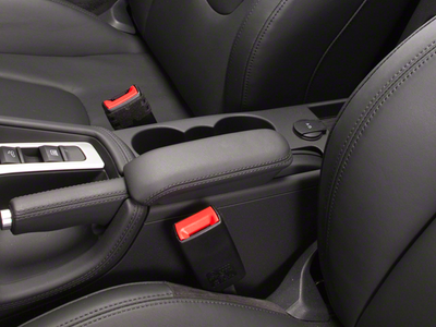 2012 Audi TT TTS Quattro Premium Plus Roadster 2D