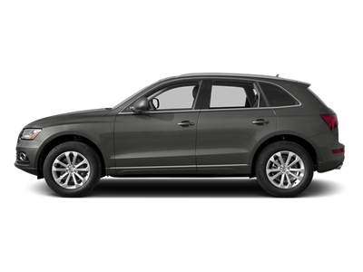 2013 Audi Q5 2.0T Premium Plus Sport Utility 4D