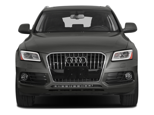 2013 Audi Q5 2.0T Premium Plus Sport Utility 4D