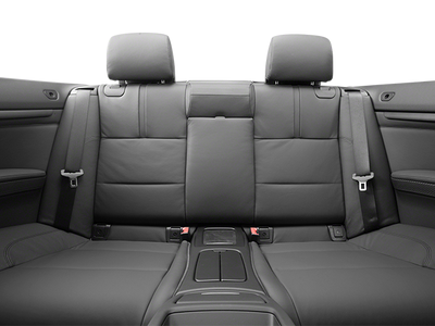 2013 BMW M3 Convertible 2D