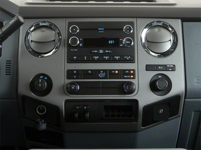 2013 Ford F350 Super Duty Super Cab Lariat Pickup 4D 8 ft