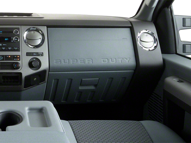 2013 Ford F350 Super Duty Super Cab Lariat Pickup 4D 8 ft