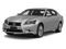 2013 Lexus GS GS 350 Sedan 4D