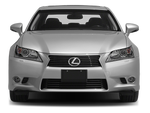 2013 Lexus GS GS 350 Sedan 4D
